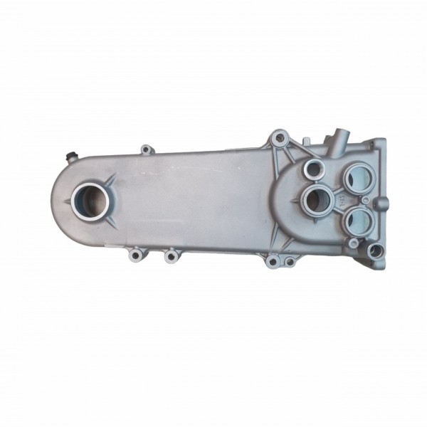 Reductor pentru motocultor 168F din Aluminiu