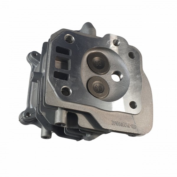 Chiulasa generator / motocultor / motosapa echipate cu motor Honda GX 160, generator chinezesc 5.5HP, 6.5HP, 7HP