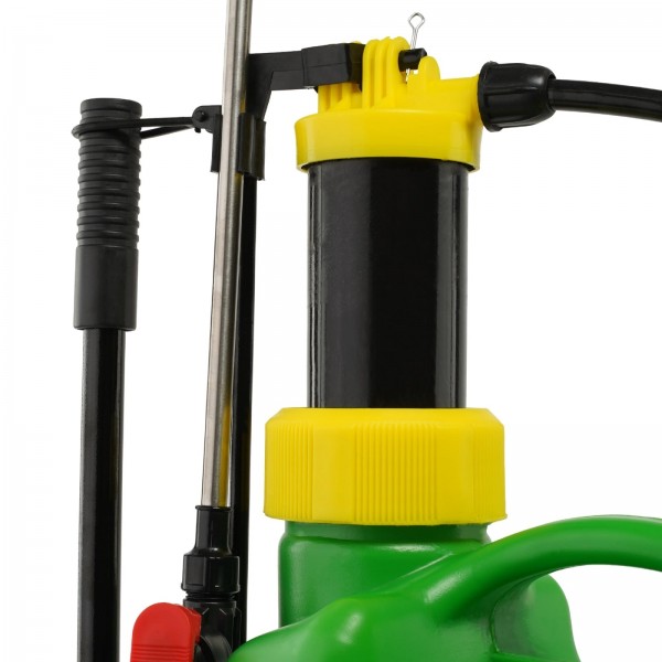 Pompa de stropit manuala 12L PARTNERPRO PP-12m