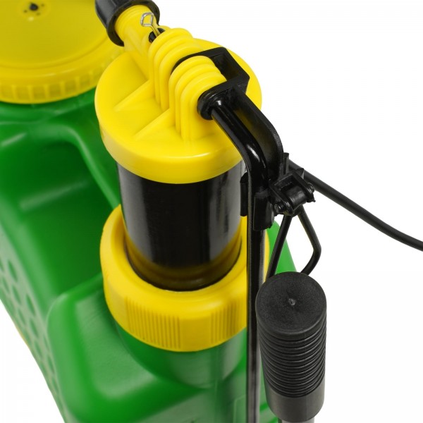 Pompa de stropit manuala 12L PARTNERPRO PP-12m