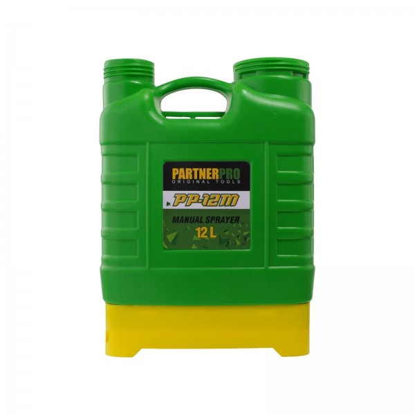 Pompa de stropit manuala 12L PARTNERPRO PP-12m