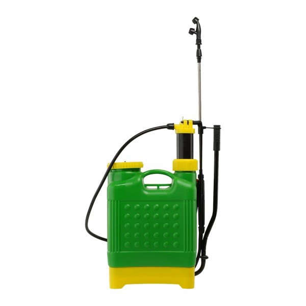 Pompa de stropit manuala 12L PARTNERPRO PP-12m