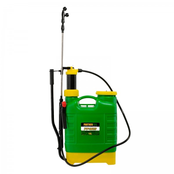 Pompa de stropit manuala 16L PARTNERPRO PP-16m