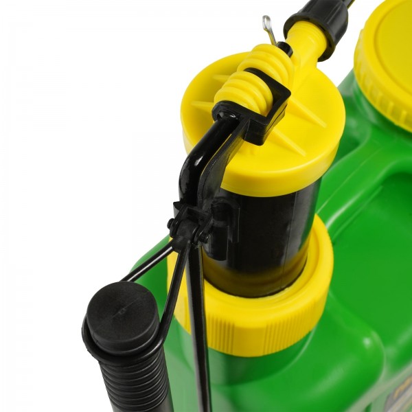 Pompa de stropit manuala 16L PARTNERPRO PP-16m