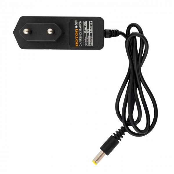 Incarcator Rotor 12V/0.5A
