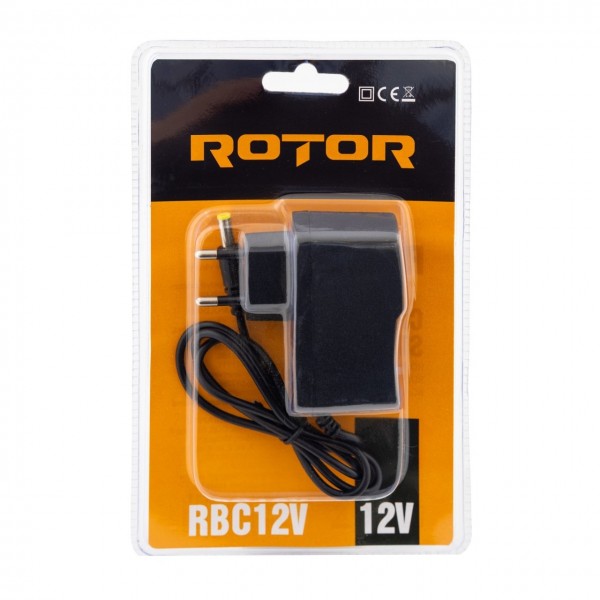 Incarcator Rotor 12V/0.5A
