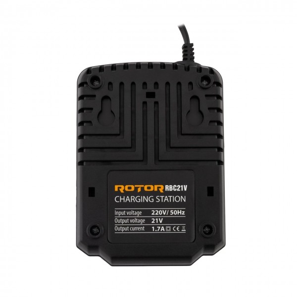Incarcator ROTOR RBC-21V 1.7 A