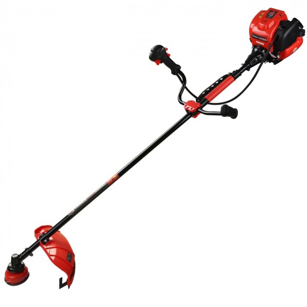 Motocoasa pe benzina YAMAMOTO YM-5600, motor 4 T , 6.3 CP, 52 CC , accesorii incluse