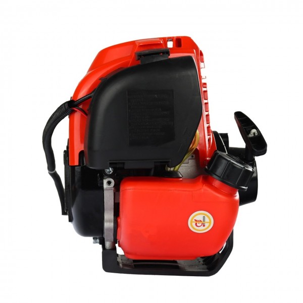 Motocoasa pe benzina YAMAMOTO YM-5600, motor 4 T , 6.3 CP, 52 CC , accesorii incluse
