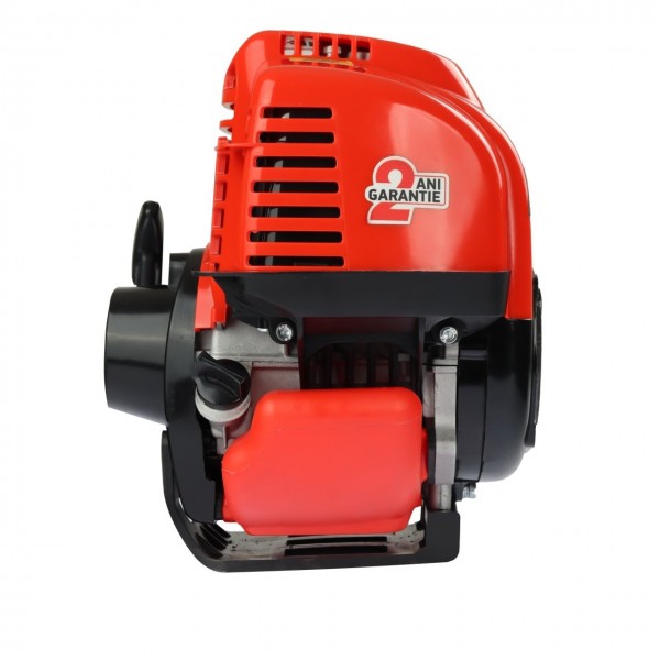 Motocoasa pe benzina YAMAMOTO YM-5600, motor 4 T , 6.3 CP, 52 CC , accesorii incluse