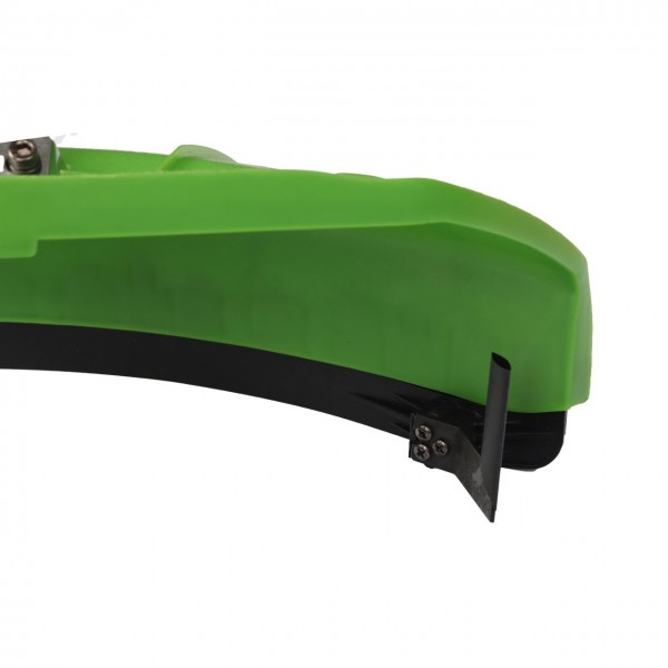 Motocoasa pe benzina PartnerPro PP5600 , motor 4 T, 5.6CP, 52CC , accesorii incluse