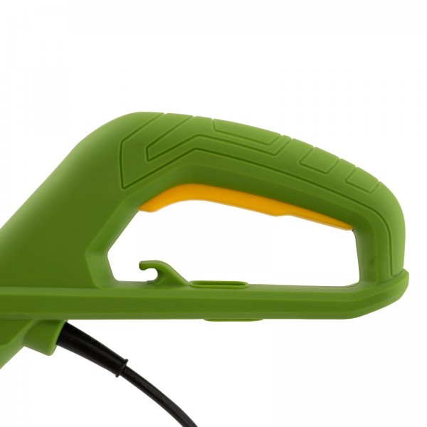 Trimmer electric, 400 W, 11000rpm,  PartnerPro PT-400 , 220 mm latime de taiere