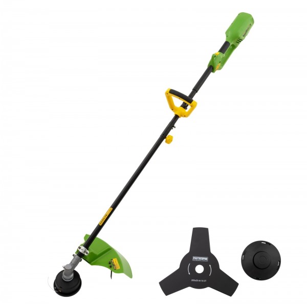 Trimmer electric, 1300W, 7000rpm PartnerPro PT-1301