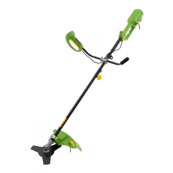 Trimmer electric, 1300W, 7000 Rpm PartnerPro PT-1302 , latime taiere 380 mm