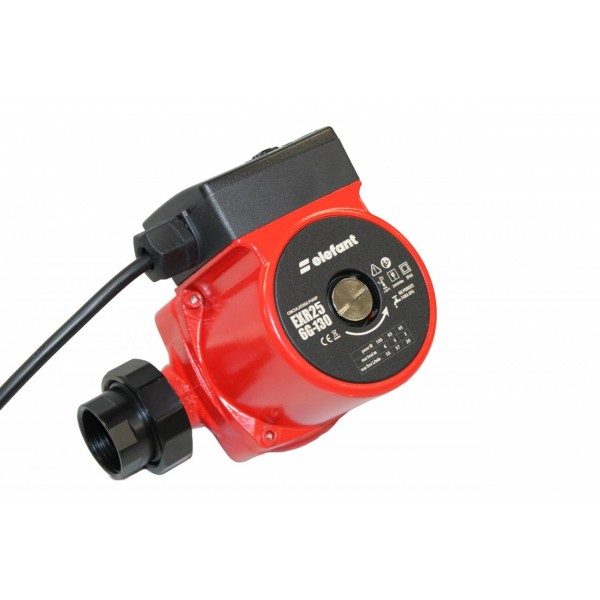 Pompa de recirculare , 100W , EXR25 6G-130