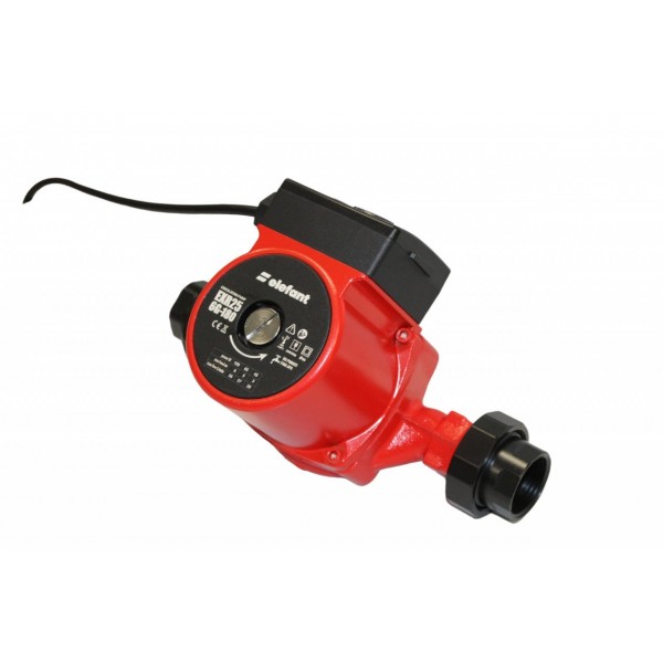 Pompa de recirculare , 100W , EXR25 6G-180