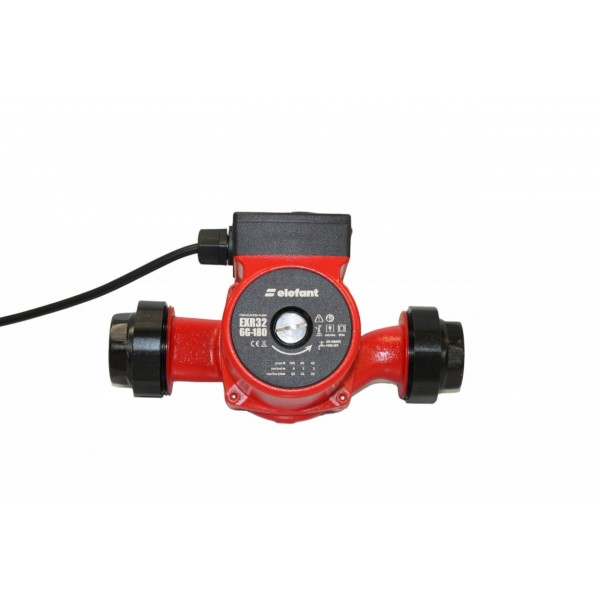 Pompa de recirculare , 100W , EXR32 6G-180