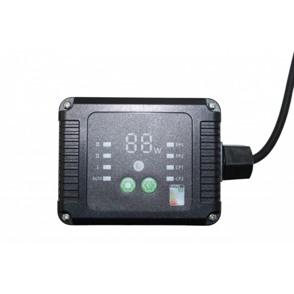 Pompa de recirculare , 100W , Panou de control , EXR32 6G-180