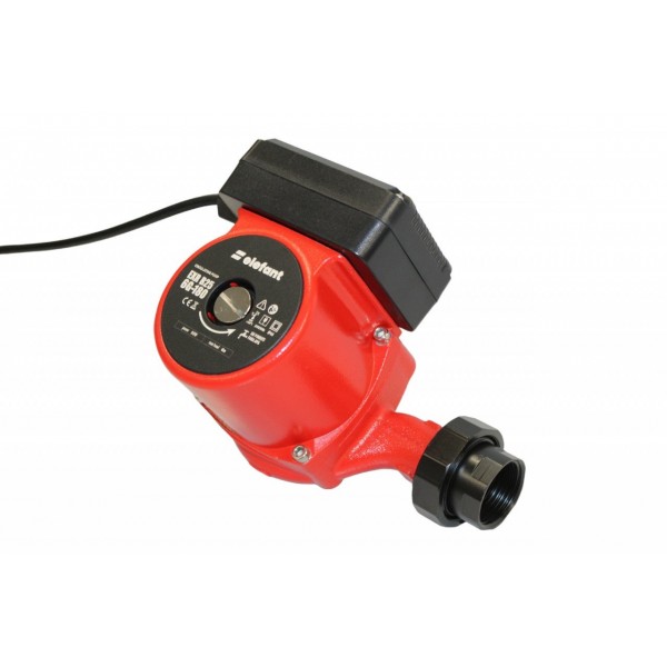 Pompa de recirculare , 100W , Panou de control , EXR32 6G-180