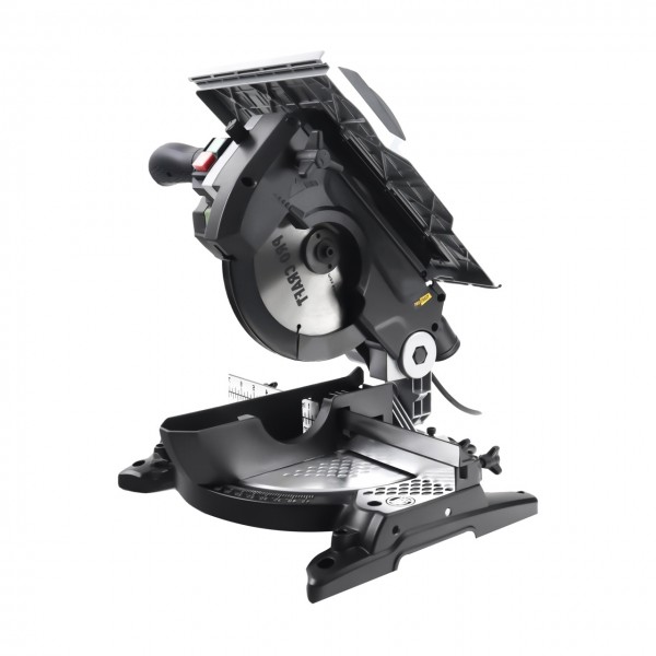 Fierastru circular stationar , PROCRAFT CMS21 , 1200 W, 4500 rot/min