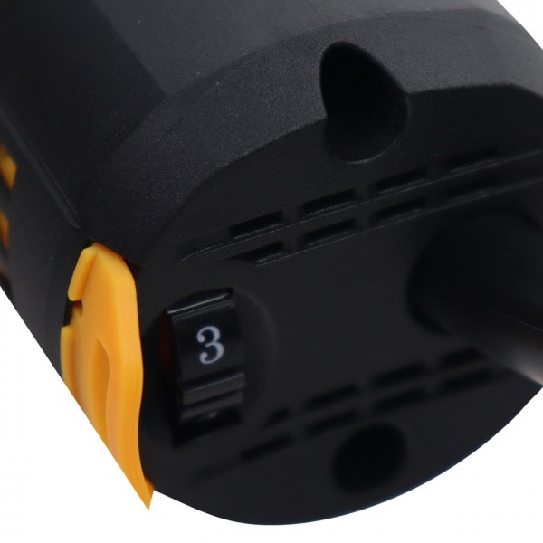 Flex polizor unghiular PW2200 PROCRAFT 1100W, 11000 rpm, Diametru disc 125 mm