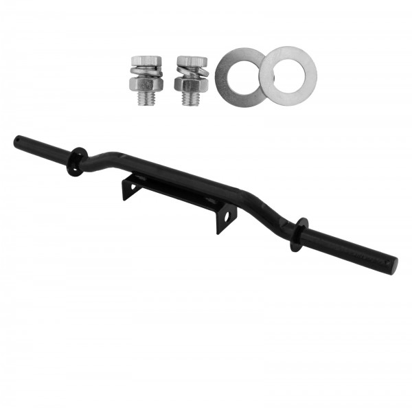 Adaptor dublu ax pentru roaba