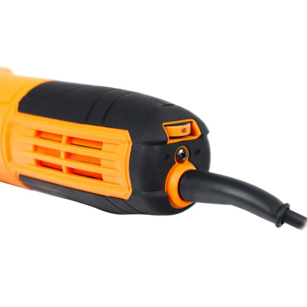 Polizor unghiular , Flex electric cu variator , 800 W , 11.000 Rpm , 6 trepte viteza , 125 mm Polizor unghiular , Flex electric cu variator , 800 W , 11.000 Rpm , 6 trepte viteza , 125 mm