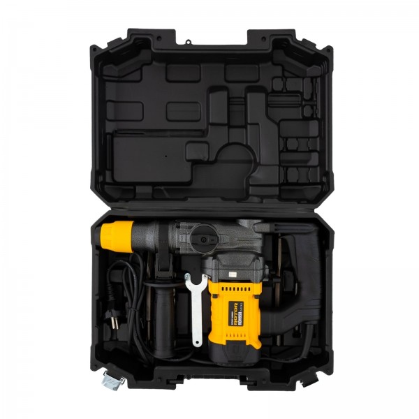 Ciocan rotorpercutor electric , 950 W , 800 Rpm , 26 mm , RDH950