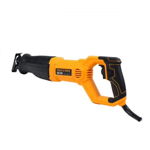 Fierastrau pendular tip sabie ROTOR RS750 , Putere 750 W , 2800 RPM