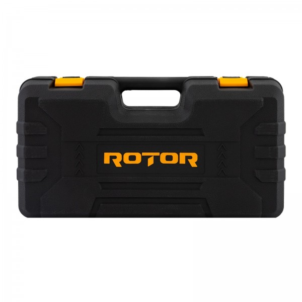 Fierastrau cu lant si acumulator ROTOR RMC21-6, 12m/s, 21V / 2Ah