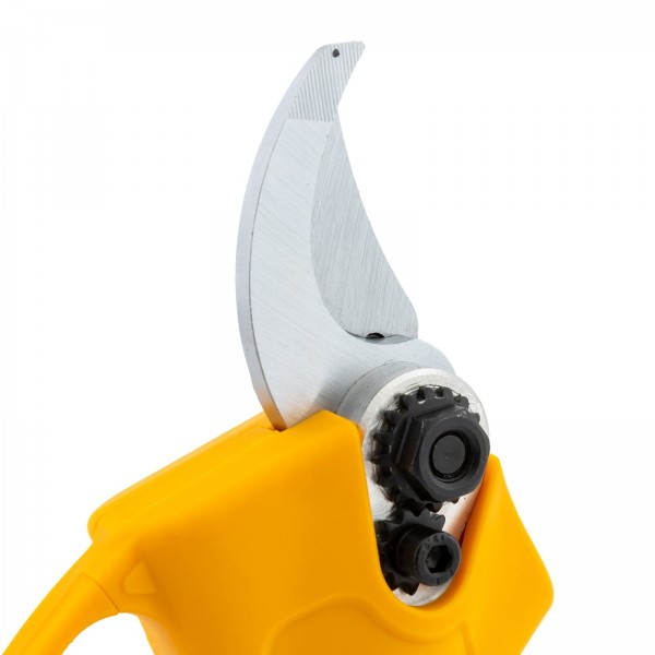 Foarfeca cu acumulator ROTOR RPS168, 16 V/ 1,5Ah, Brushless