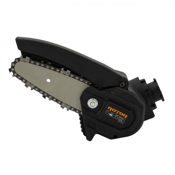 Multifunctional 5 in 1 pe acumulator ROTOR RTS1, 24000 rot/min, 21V/3Ah, Brushless