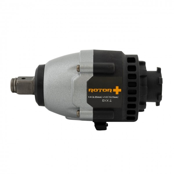 Multifunctional 5 in 1 pe acumulator ROTOR RTS1, 24000 rot/min, 21V/3Ah, Brushless