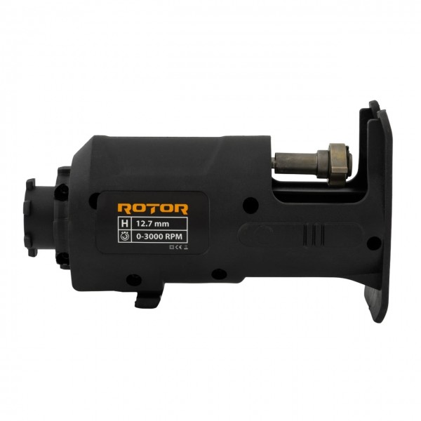 Multifunctional 5 in 1 pe acumulator ROTOR RTS1, 24000 rot/min, 21V/3Ah, Brushless
