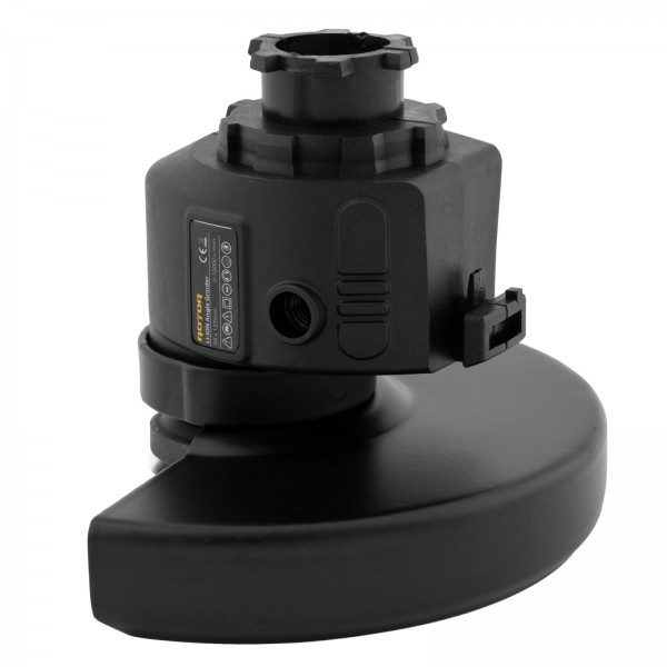 Multifunctional 5 in 1 pe acumulator ROTOR RTS2 , 24000 rot/min, 21V/3Ah, Brushless