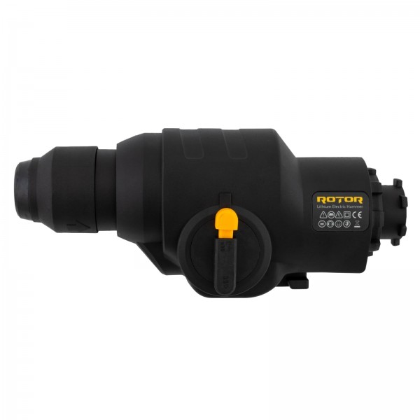 Multifunctional 5 in 1 pe acumulator ROTOR RTS2 , 24000 rot/min, 21V/3Ah, Brushless