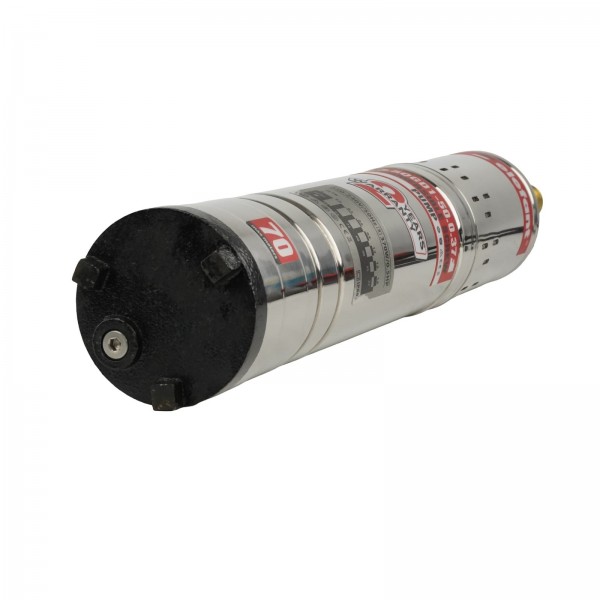 Pompa submersibilă Elefant cu plutitor 3.5QGD1-50.0.37F, 30 L/min , 370 W