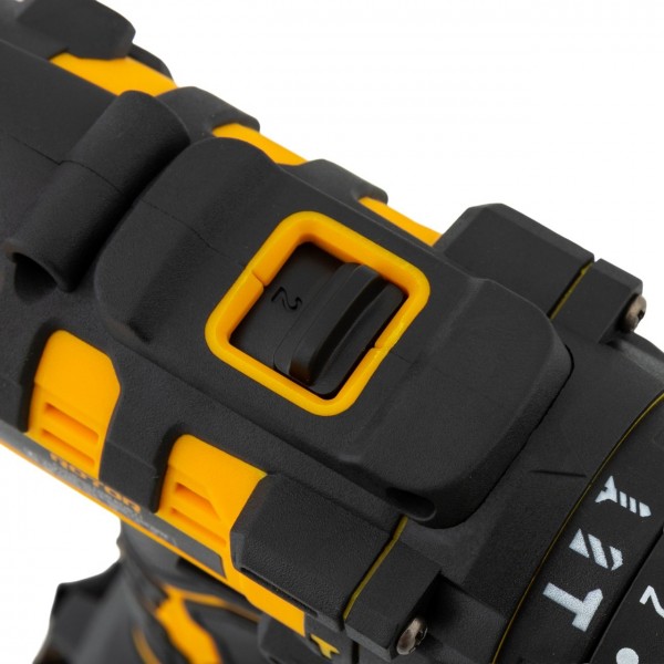 Autofiletanta pe acumulator ROTOR RDB21 21 V 3 Ah, 1350 Rotmin, 18+1, 30 Nm, Brushless