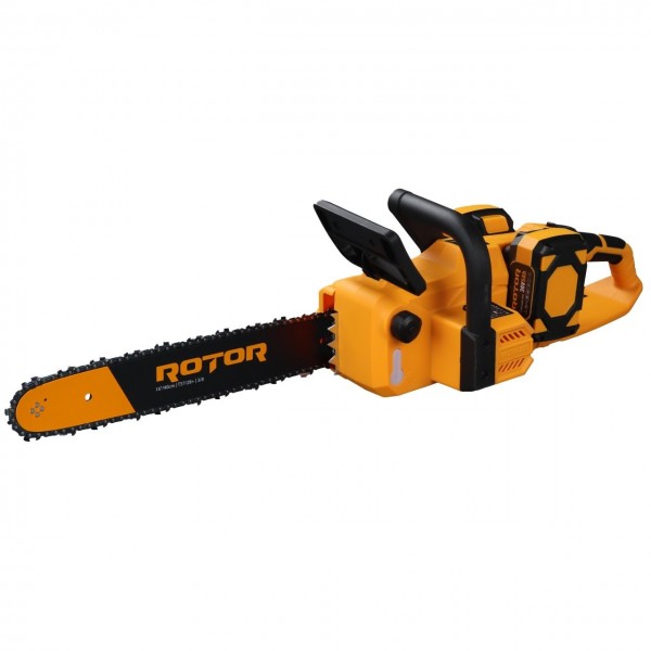 Drujba pe acumulator ROTOR RBS1601, 36V/5Ah, 26m/s, 6000 rot/min