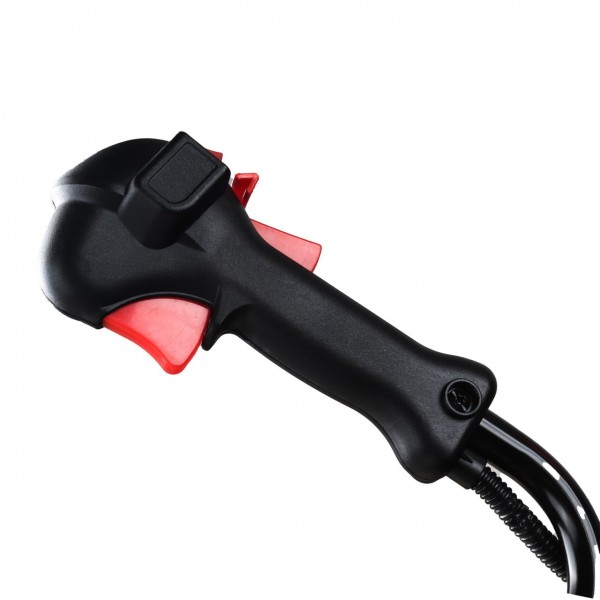 Motocoasa benzina Yamamoto YMA.56 , motor 2 Timpi , 5.8 CP, 10000 rpm , accesorii incluse