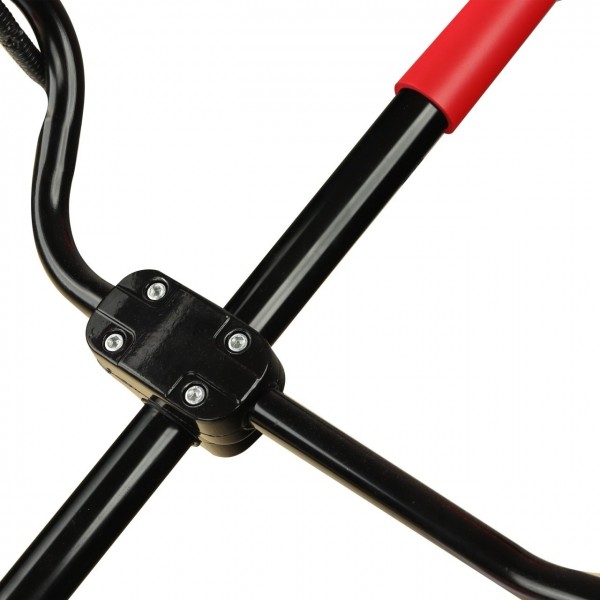 Motocoasa benzina Yamamoto YMA.56 , motor 2 Timpi , 5.8 CP, 10000 rpm , accesorii incluse