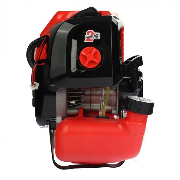Motocoasa benzina Yamamoto YMA.56 , motor 2 Timpi , 5.8 CP, 10000 rpm , accesorii incluse