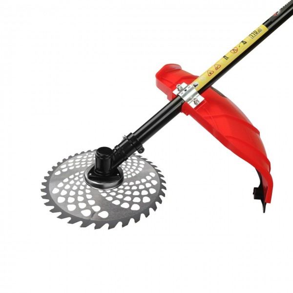 Motocoasa benzina Yamamoto YMA.56 , motor 2 Timpi , 5.8 CP, 10000 rpm , accesorii incluse