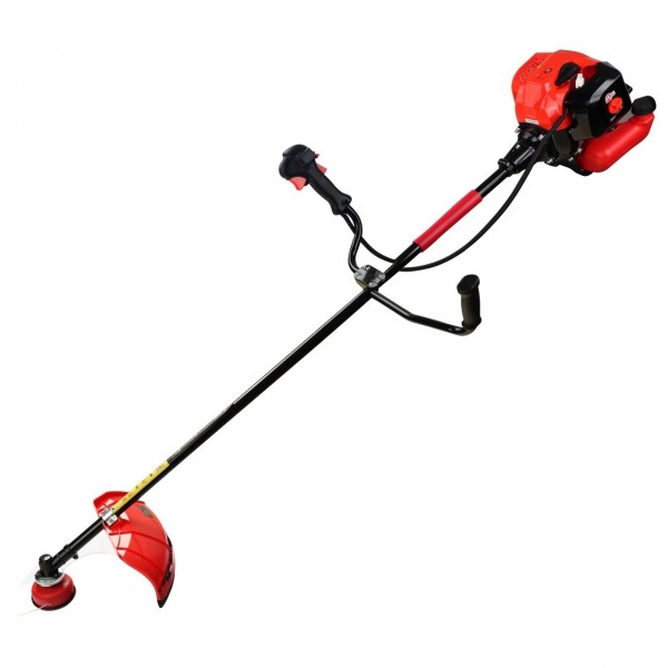 Motocoasa benzina Yamamoto YMA.56 , motor 2 Timpi , 5.8 CP, 10000 rpm , accesorii incluse