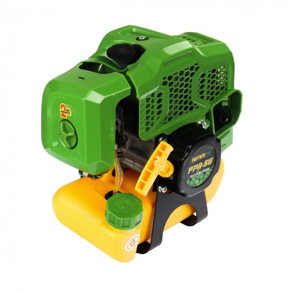 Motocoasa benzina PartnerPro PPA-56, 2T, 5.8 CP, 10000 rpm