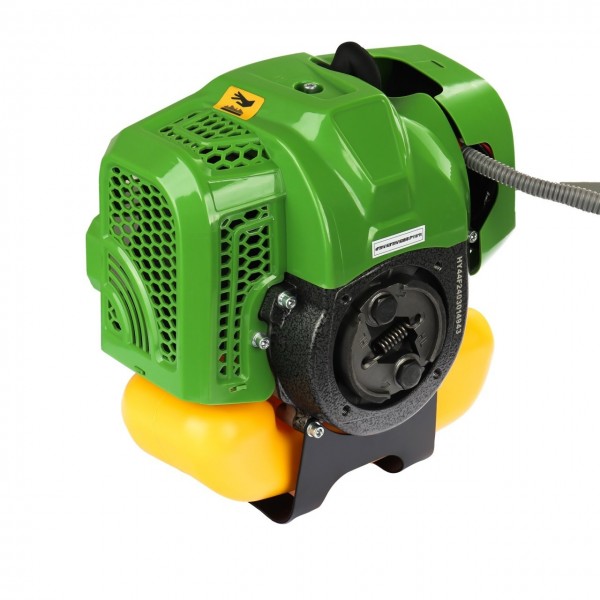Motocoasa benzina PartnerPro PPA-56, 2T, 5.8 CP, 10000 rpm