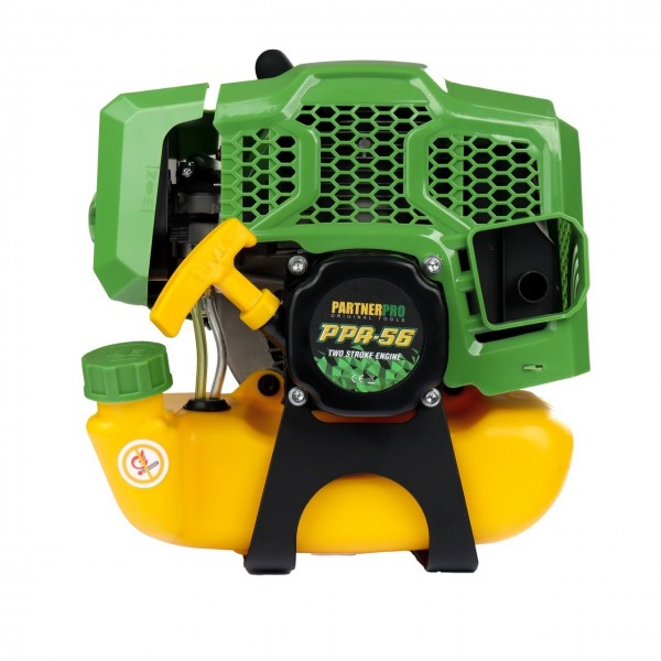 Motocoasa benzina PartnerPro PPA-56, 2T, 5.8 CP, 10000 rpm