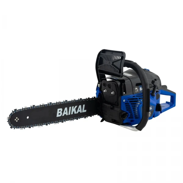 Drujba pe benzina Baikal BK-4500, 10.500 rot/min, 3,9 CP,motor 2 Timpi Drujba pe benzina Baikal BK-4500, 10.500 rot/min, 3,9 CP,motor 2 Timpi