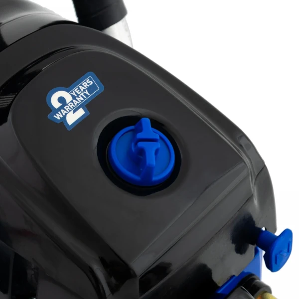 Drujba pe benzina Baikal BK-4500, 10.500 rot/min, 3,9 CP,motor 2 Timpi