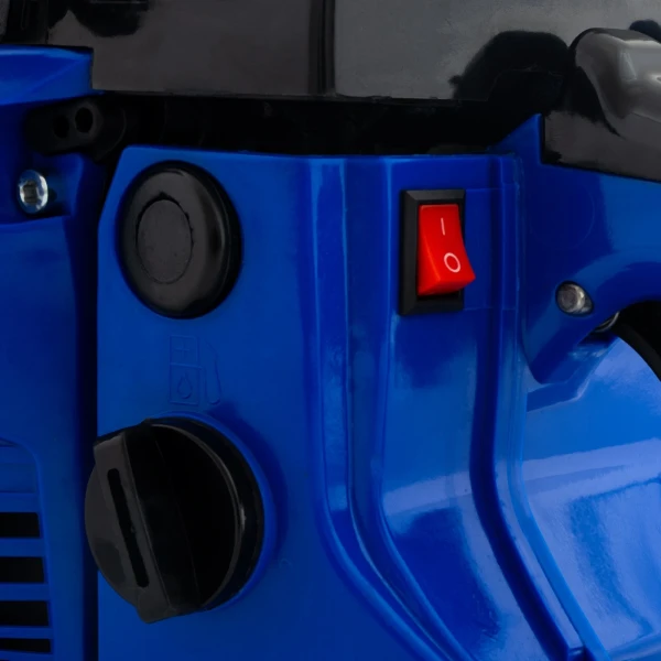 Drujba pe benzina Baikal BK-4500, 10.500 rot/min, 3,9 CP,motor 2 Timpi